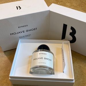 Byredo Mojave Ghost, Eau De Parfum